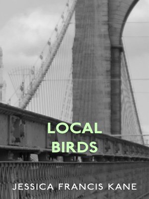 cover image of Local Birds